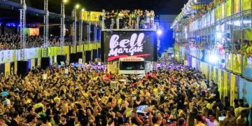 Circuito do axé: saiba como ficou definido a realização dos principais festivais do gênero