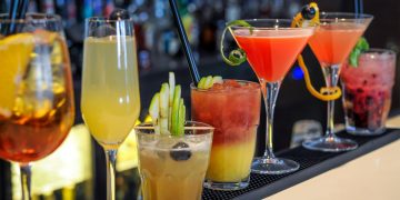 Confira 5 receitas de drinks deliciosos para alegrar seu happy hour