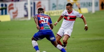 [RETOMADA] Saiba como foi o primeiro jogo com torcida na Arena Castelão e como assistir presencialmente aos próximos