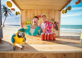 Matheus Fernandes, Jorge & Mateus, Zé Vaqueiro e Mumuzinho : confira os principais lançamentos musicais desta sexta-feira (1º)