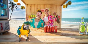 Matheus Fernandes, Jorge & Mateus, Zé Vaqueiro e Mumuzinho : confira os principais lançamentos musicais desta sexta-feira (1º)