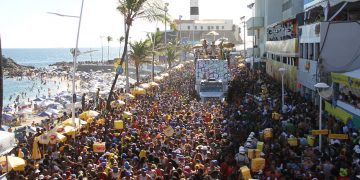 Circuito do Carnaval: confira quais pontos de folia estão confirmados para 2022