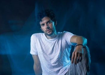 Davi Cartaxo retorna aos palcos em estreia da label “Colosso Autoral”em Fortaleza