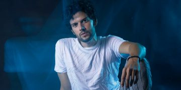 Davi Cartaxo retorna aos palcos em estreia da label “Colosso Autoral”em Fortaleza