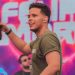 Unindo piseiro ao funk, Felipe Amorim se destaca com composições de grandes sucessos