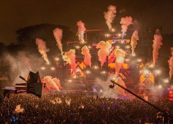 Vintage Culture divulga datas de edição do festival Só Track Boa 2022