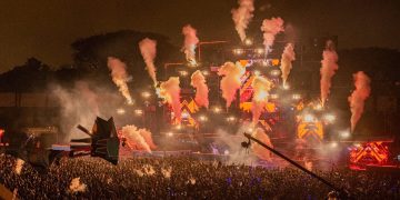 Vintage Culture divulga datas de edição do festival Só Track Boa 2022