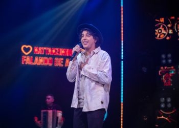 Confira: Venda de ingressos para show do Nattan em Fortaleza é liberada