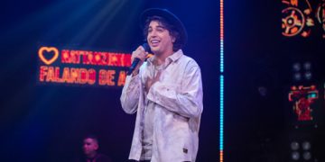 Confira: Venda de ingressos para show do Nattan em Fortaleza é liberada