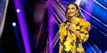 Programa de TV da Ivete Sangalo na Globo é renovado; saiba mais