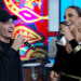 João Gomes e Ivete Sangalo cantam juntos pela primeira vez; assista