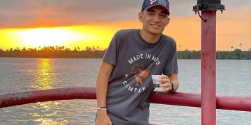 João Gomes fala sobre riqueza aos 19 anos: ‘Prefiro arrumar a casa da minha avó’