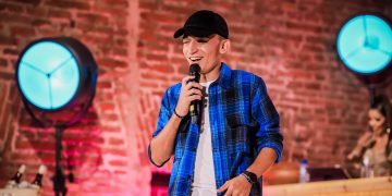 João Gomes, Tarcísio do Acordeon e Vitor Fernandes serão atrações em festival de piseiro de Ubajara (CE)