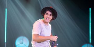 “Confiei em Ti”, hit de Nattan, alcança mais de 10 milhões reproduções nas plataformas digitais