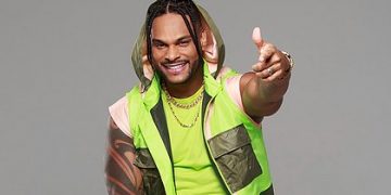 Parangolé lança novo CD gravado em Salvador