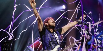 Pré-réveillon Flores Sunset tem venda de ingressos liberada