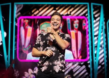 WS Weekend Cancún: Saiba o que está rolando no festival de Wesley Safadão no México