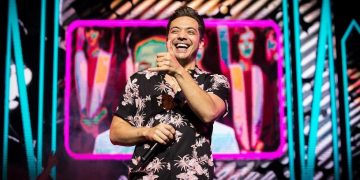 WS Weekend Cancún: Saiba o que está rolando no festival de Wesley Safadão no México