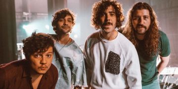 Em tributo à Belchior, banda Selvagens à Procura de Lei faz show presencial em Fortaleza