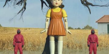 Série ‘Round 6’ gera memes entre os cearenses nas redes sociais; confira os melhores