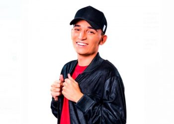 É Hoje: Show de João Gomes em Fortaleza abre pré-venda de ingressos