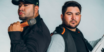 Farra do Barão: Show de Os Barões da Pisadinha e Marcynho Sensação em Fortaleza já tem venda de ingressos liberada; confira