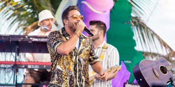 Show de Wesley Safadão faz sucesso no México: ‘Conquistamos o mundo!’