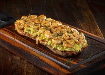 Bruschetta italiana: Cervejaria Turatti promove desconto exclusivo durante o ‘Festival Bar em Bar’