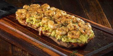 Bruschetta italiana: Cervejaria Turatti promove desconto exclusivo durante o ‘Festival Bar em Bar’