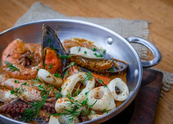 Zoi Restaurante investe em sabores da culinária mediterrânea para lançamento de novas entradas no cardápio