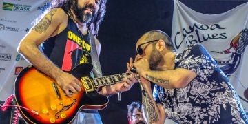 Shows do Festival Canoa Blues acontecem no Café Habana a partir desta sexta-feira