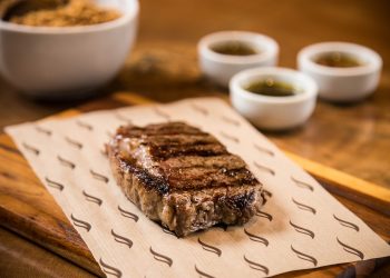 Cabaña Del Primo lança novo almoço executivo com linha de carnes selecionadas
