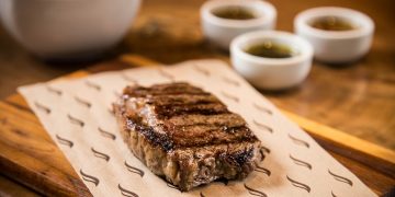Cabaña Del Primo lança novo almoço executivo com linha de carnes selecionadas