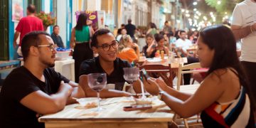 Festival de Gastronomia e Cultura de Aracati confirma nova edição e acontece de 12 a 14 de novembro de 2021