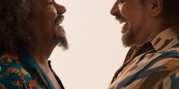 Juntos pela primeira vez, Geraldo Azevedo e Chico César confirmam espetáculo inédito em Fortaleza