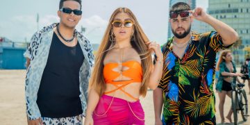 Felipe Amorim participa de novo single “Macetada” com Mila e Jerry Smith