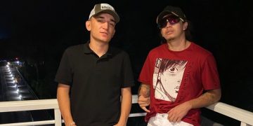 Whindersson Nunes divulga data de lançamento de feat com João Gomes e agita a web; confira