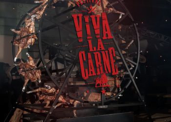 Carnes exóticas e frutos do mar são novidades da segunda edição do Festival Viva La Carne