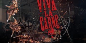 Carnes exóticas e frutos do mar são novidades da segunda edição do Festival Viva La Carne