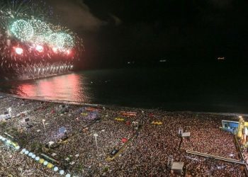 Fortaleza não terá festa pública de réveillon, anuncia Sarto