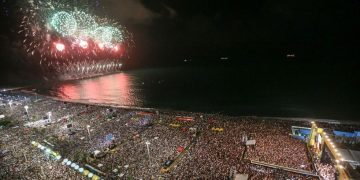 Fortaleza não terá festa pública de réveillon, anuncia Sarto