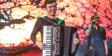 Shows de Solange Almeida, Dorgival Dantas e Waldonys vão agitar Festival de Gastronomia e Cultura de Aracati