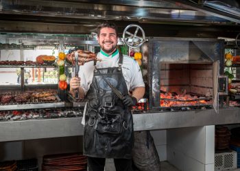 Com grandes nomes da gastronomia, Festival Viva La Carne confirma segunda edição em Fortaleza