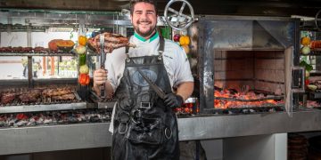 Com grandes nomes da gastronomia, Festival Viva La Carne confirma segunda edição em Fortaleza