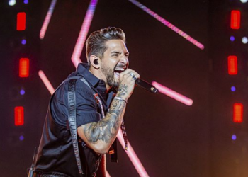 Banda EVA grava novo DVD com Claudia Leitte neste sábado (13)