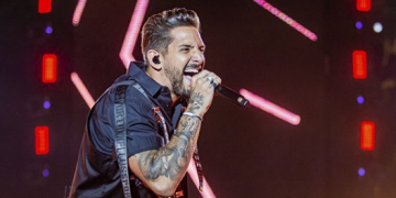 Banda EVA grava novo DVD com Claudia Leitte neste sábado (13)