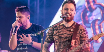 Black Friday do Magalu terá shows de Jorge & Mateus, Luísa Sonza e Zé Vaqueiro; confira