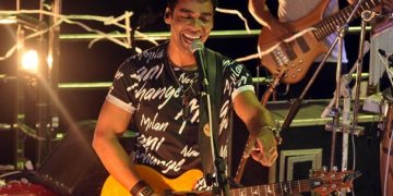 Bloco Voa Voa, do Chiclete com Banana, anuncia que não desfilará em 2022