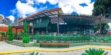 Com almoço executivo premiado, Cervejaria Turatti oferta estacionamento gratuito aos clientes das três unidades