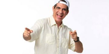 Folia: Durval Lelys é atração confirmada no Flores Sunset